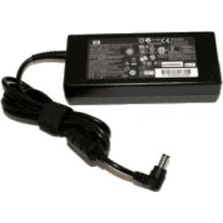 HP 579799-001 zdroj a transformátor Vnútorný 120 W Čierna