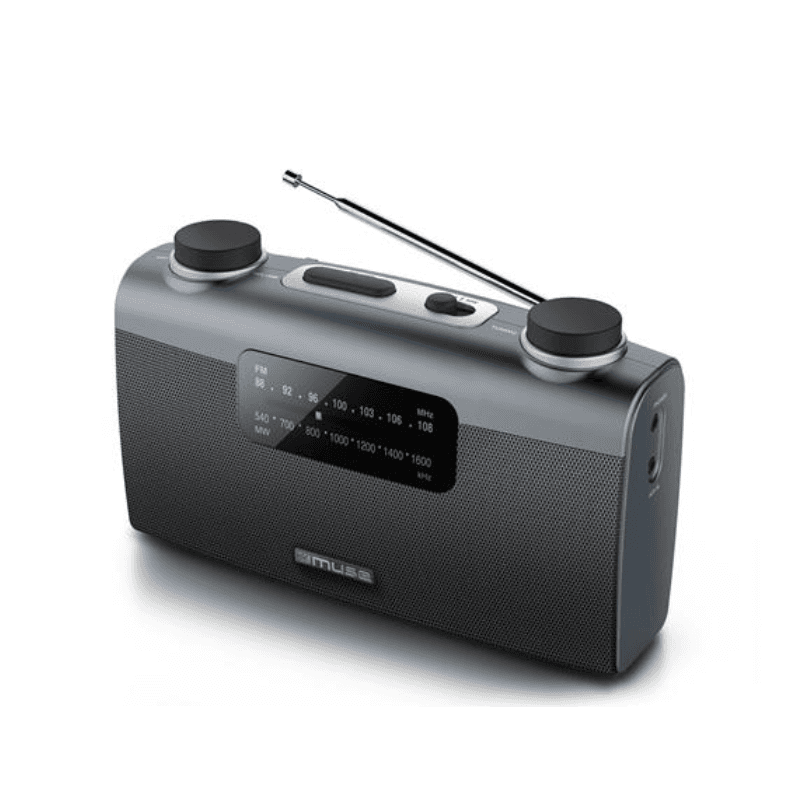 Sieťové rádio FM Muse M-058 R