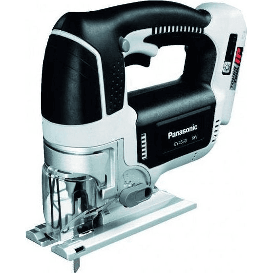 Priamočiara píla 18V Panasonic EY4550