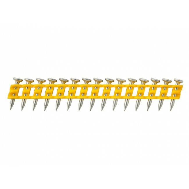 Klince DeWalt DCN8901020 1005 ks