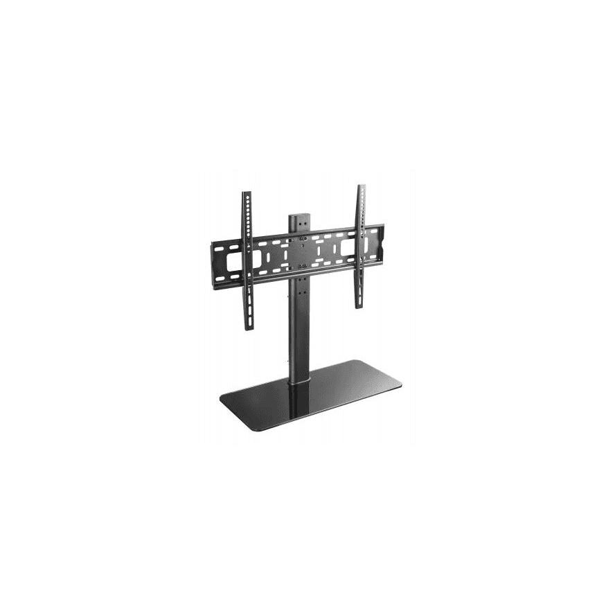 Techly ICA-LCD S304L držiak na televízor 139,7 cm (55") Čierna