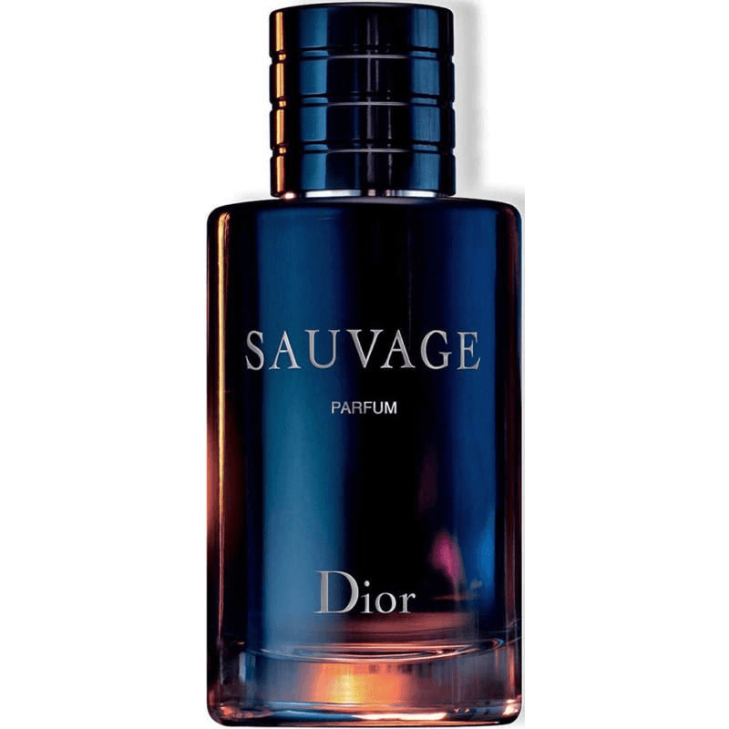 Dior Sauvage 100 ml parfum