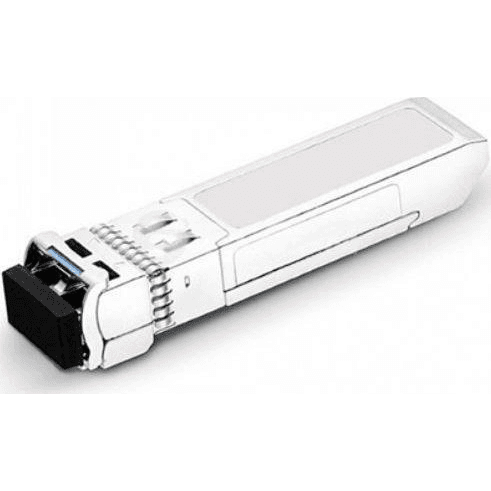 Lenovo 4M17A13527 modul transcieveru Optické vlákno 10000 Mbit/s SFP+