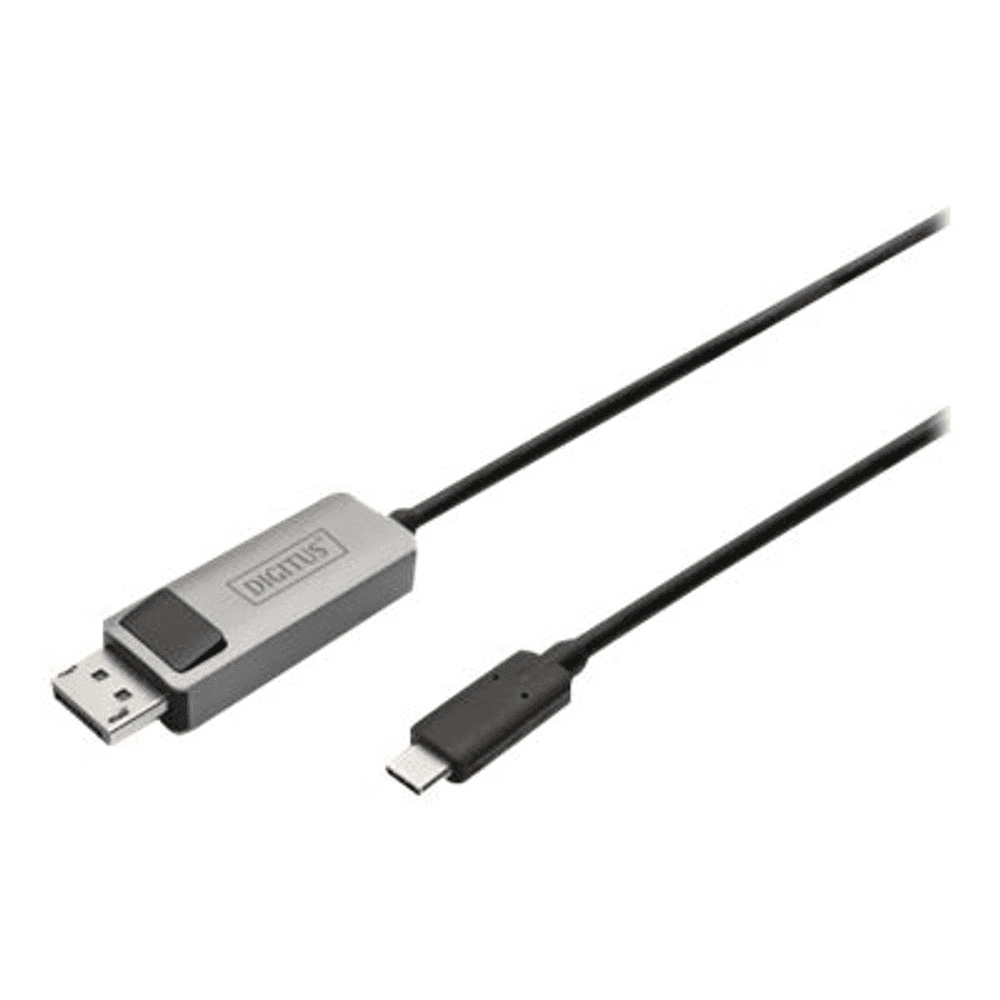 TV Monitor Digitus DB-300334-010-S
