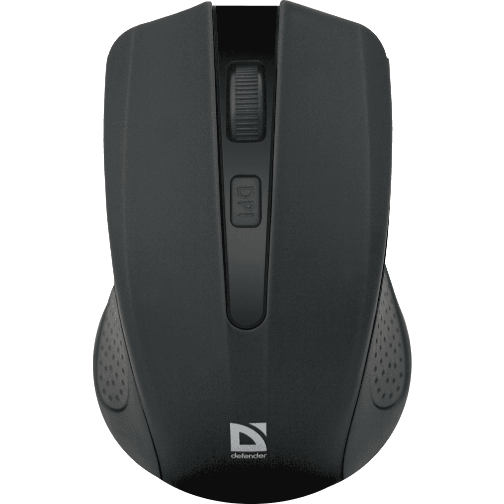 Myš Bezdrôtová Počítačová Pre Notebook