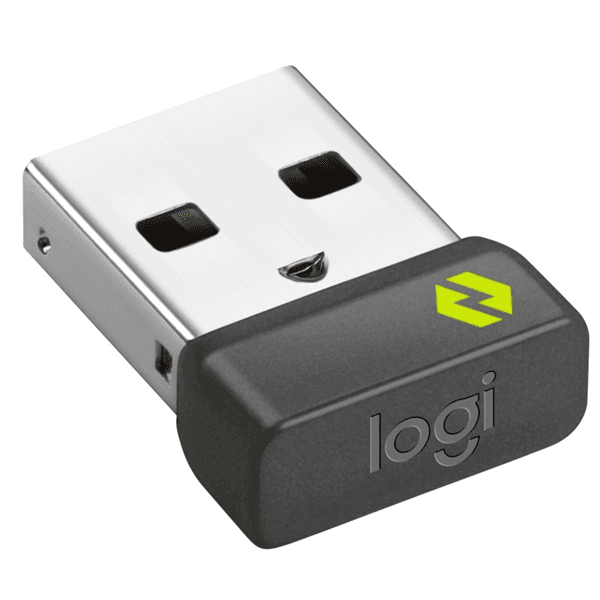 Logitech Bolt USB prijímač