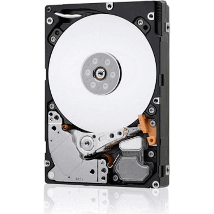Lenovo 00NA272 pevný disk 1,8 TB 15000 ot/min 2.5" SAS