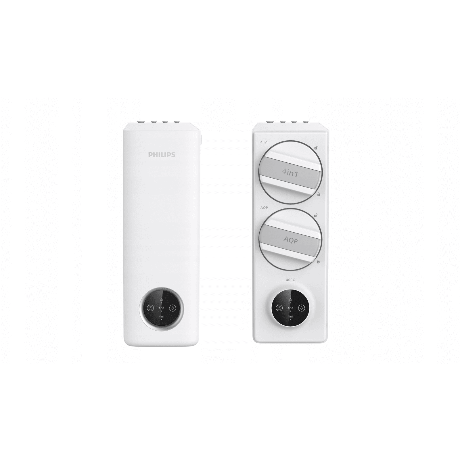 Philips AUT8940/10 filtračná jednotka s reverznou osmózou bez nádrže pod