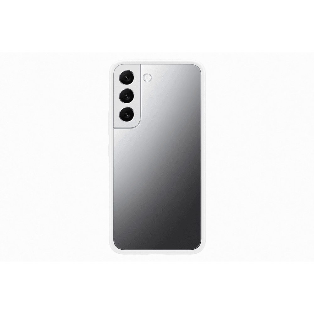 Samsung EF-MS906C puzdro na mobilný telefón 16,8 cm (6.6") Obvodový Biela