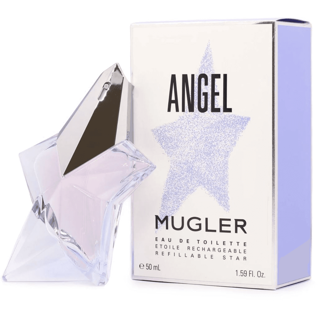 Thierry Mugler Angel (2019) 50ml toaletná voda žena EDT