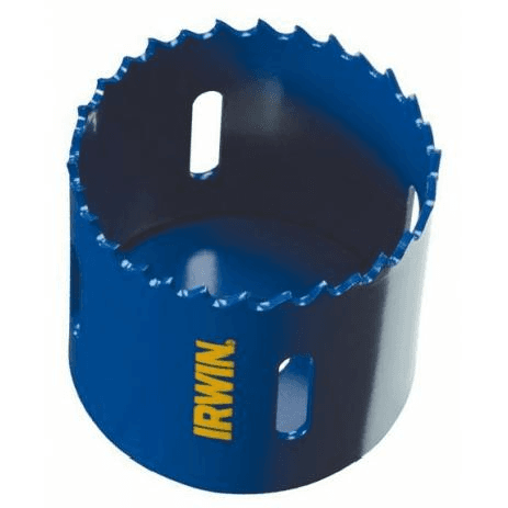 Dierovač Irwin 40 mm