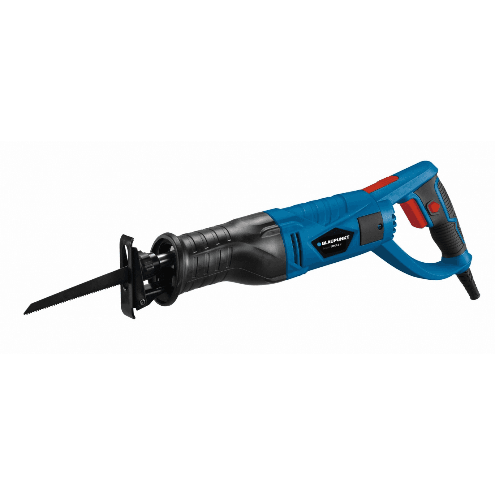 Elektrická šabľová píla Blaupunkt 1200 W