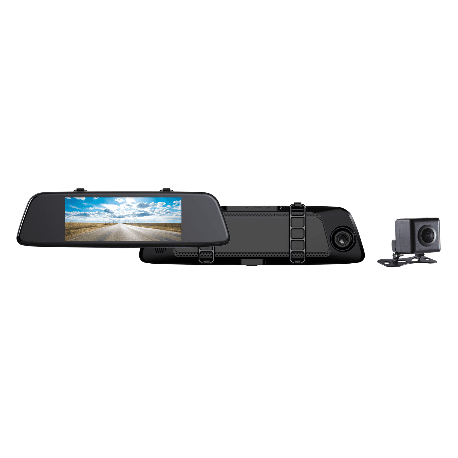 ZÁZNAMNÍK JAZDY PIONEER VREC-150MD