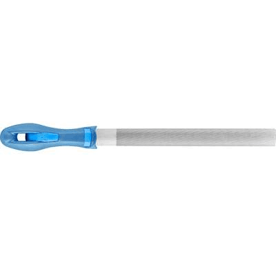 Pilník polokragly 250mm nárez 2 PFERD