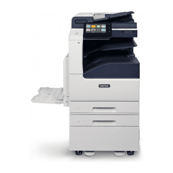 Laserová multifunkčná tlačiareň (farebná) Xerox C7100