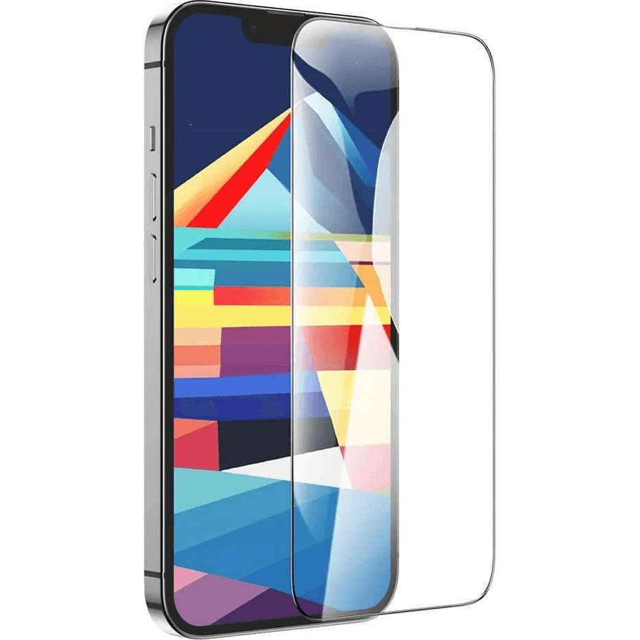 Tvrdené sklo Hoco pre Apple iPhone 15 Plus 1 ks