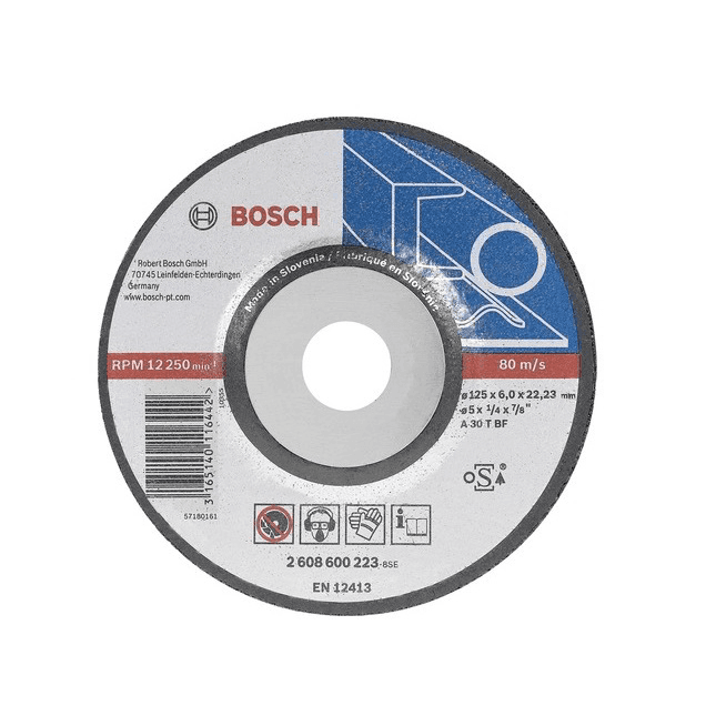 Bosch 2 608 600 223 príslušenstvo pre uhlovú brúsku