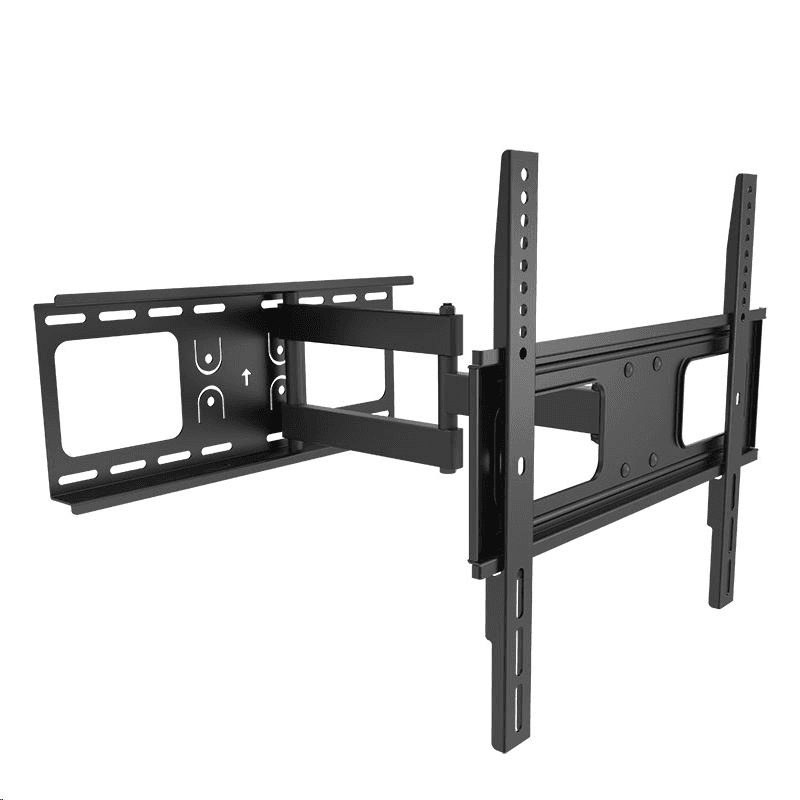 Nástenný držiak LogiLink pre LCD/LED TV sklon -20°/+10°, VESA 40