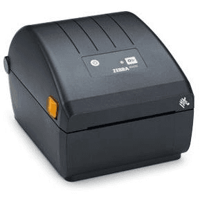 Zebra ZD220 tlačiareň na štítky Tepelný prenos 203 x 203 DPI 102 mm/s Kábel