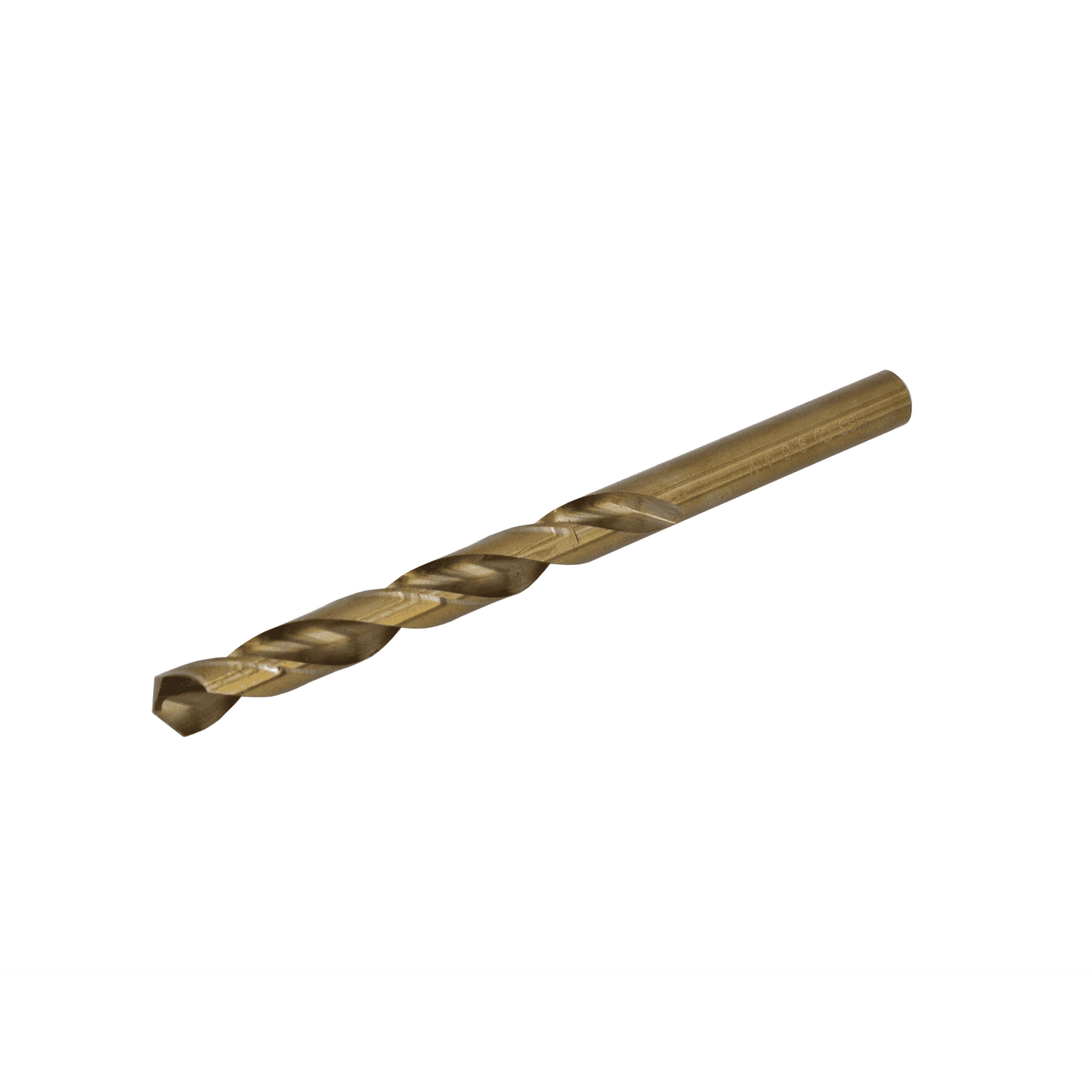Vrták do kovu AWTools kobaltový valcový 11mm 5ks (AW42110)