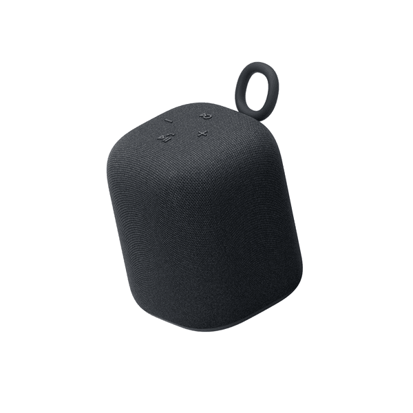 Prenosný reproduktor Sony SRS-LS1 čierny 1 W