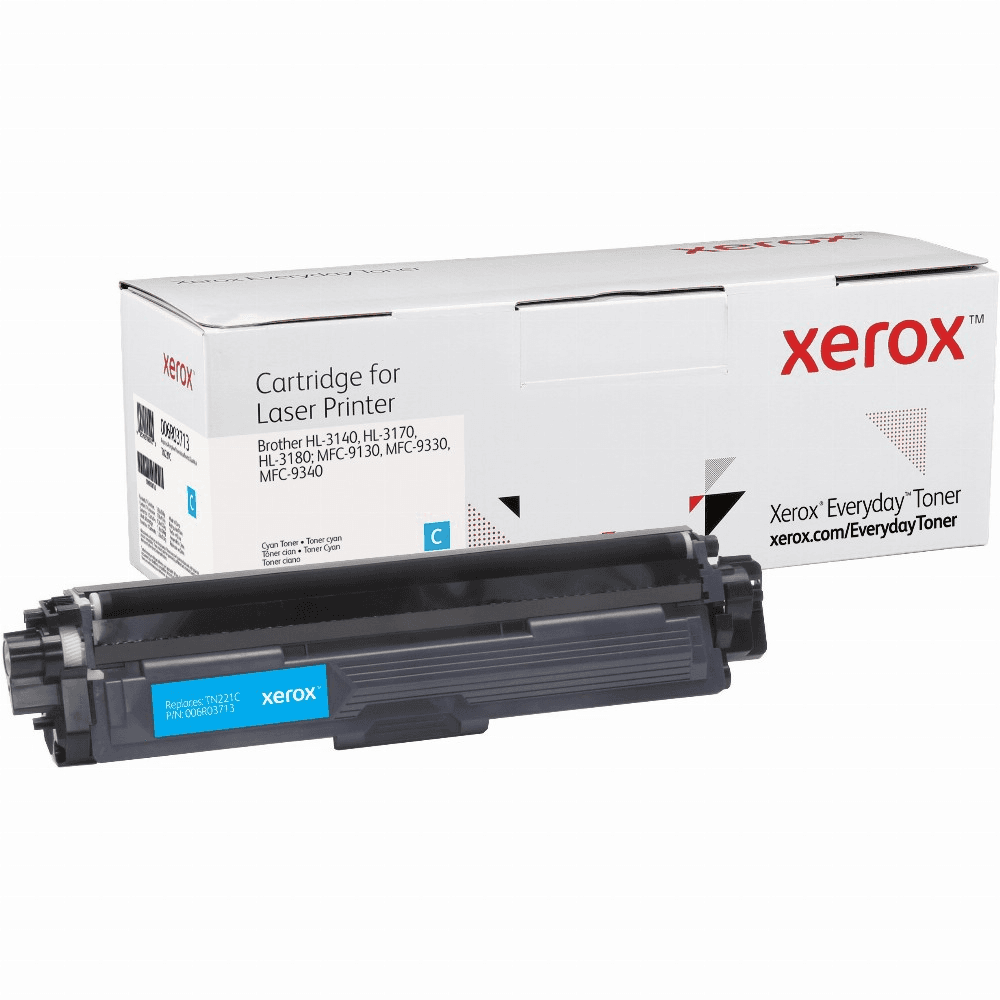 Everyday 006R03713 toner 1 kusov Kompatibilné Azúrová