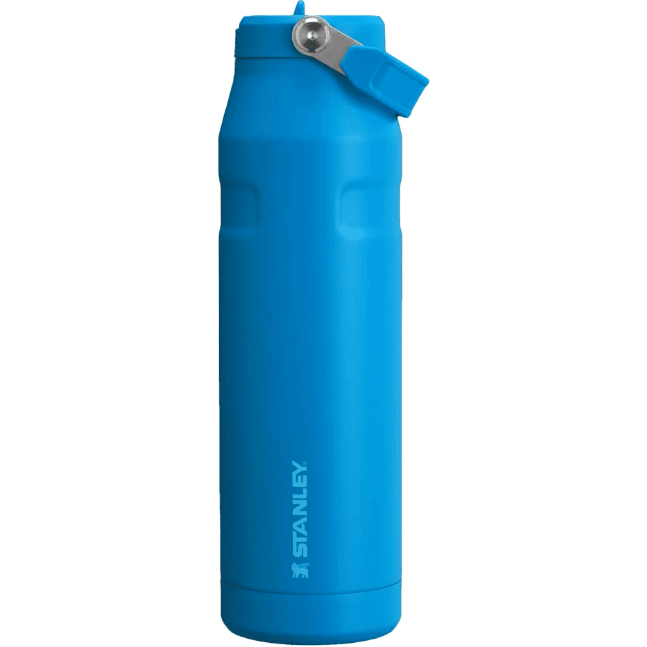 Fľaša Stanley IceFlow Bottle Flip Straw 1.06l