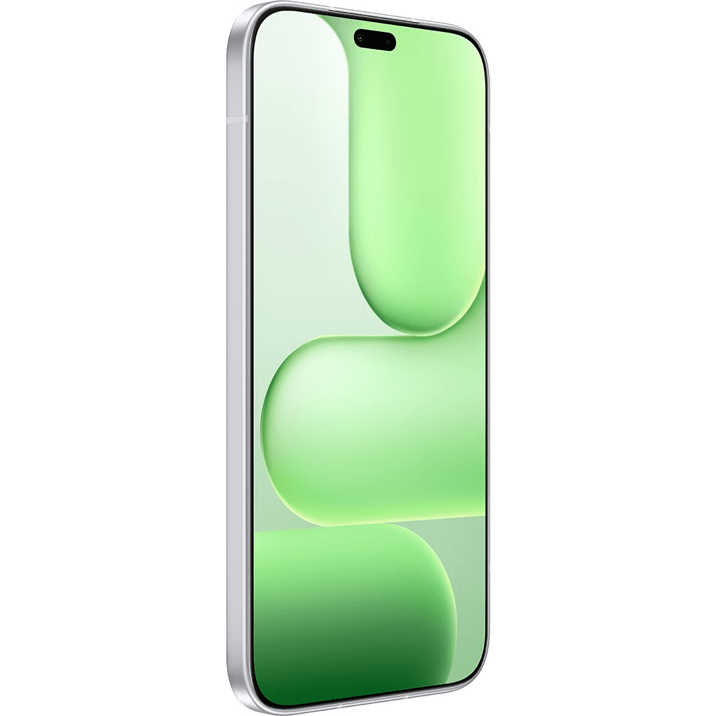 Honor 600 Lite 16,8 cm (6.6") Dual SIM Android 16.0 5G USB Typ-C 8 GB 256 GB 6520 mAh Šedá