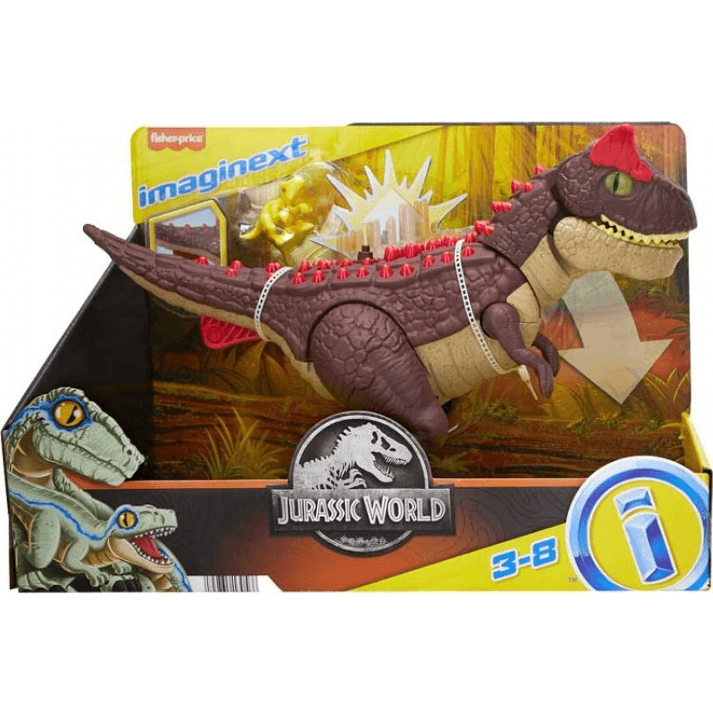 Fisher-Price Imaginext HML42 figúrka