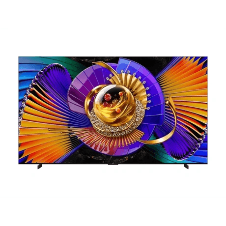 TCL C7L 75C7L televízor 190,5 cm (75") 4K Ultra HD Smart TV Wi-Fi Čierna 3000 cd/m²
