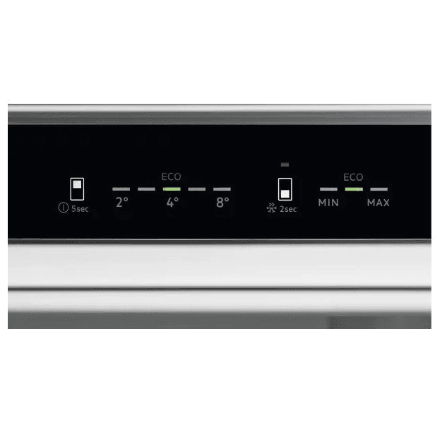 Vstavaná chladnička Electrolux E6MNTE18S