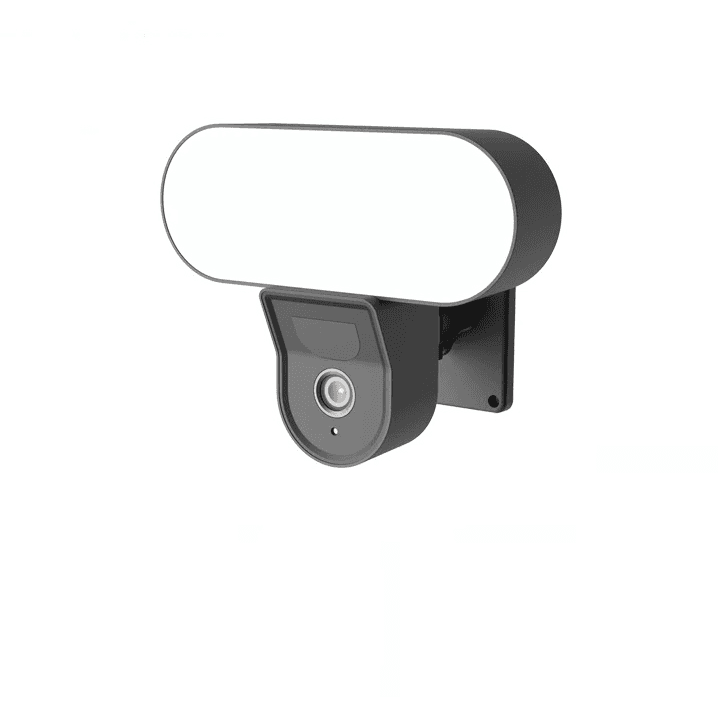 GOSUND SMART VONKAJŠIA KAMERA S REFLEKTOROM 1080P VODOTESNOSŤ IP65