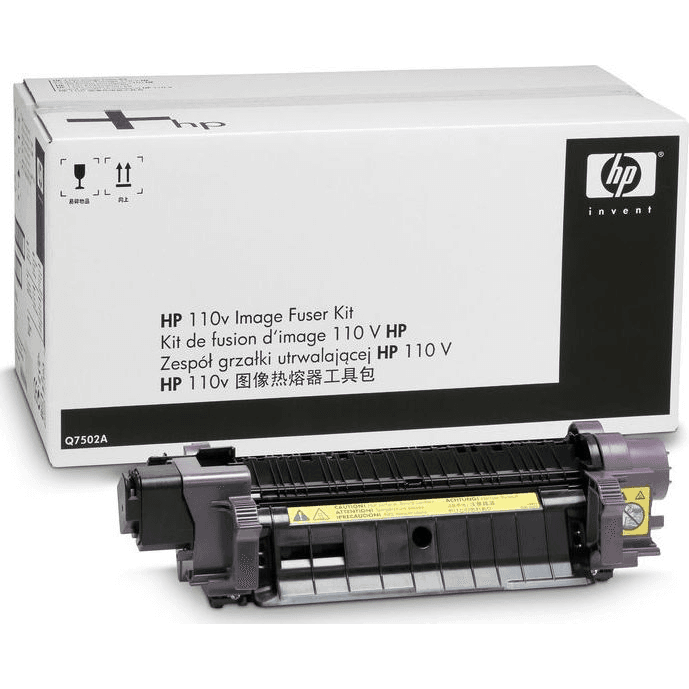 HP RM1-3146-060CN fixátor do laserovej tlačiarne