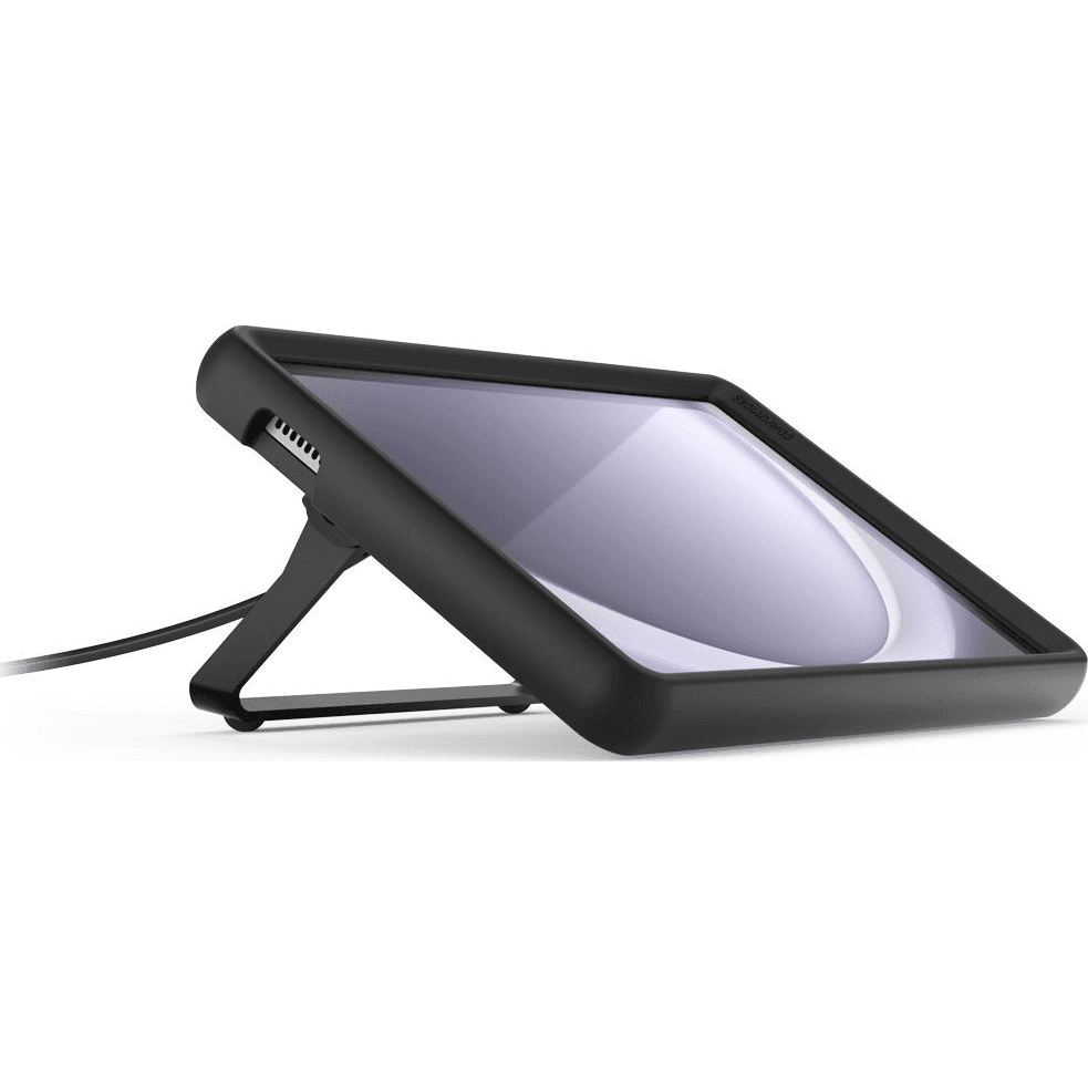 Compulocks 870KS01KL zabezpečovací obal na tablet 22,1 cm (8.7") Čierna