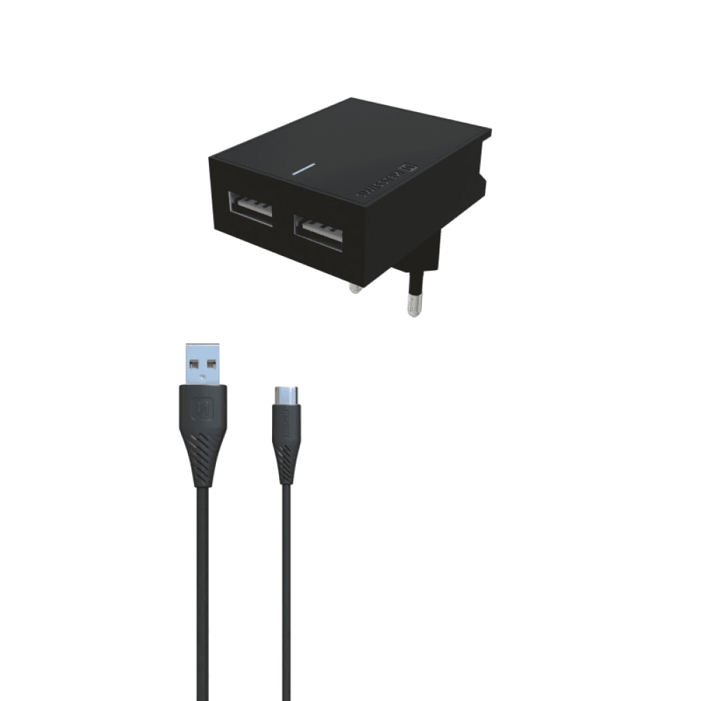 Nabíjačka sieťová 22048000 Apple Lightning univerzálna 3 mA