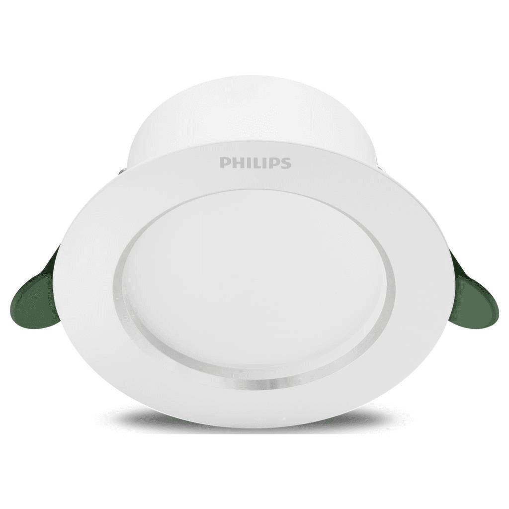 Philips 8720169308121 bodové osvetlenie Zapustené bodové osvetlenie LED
