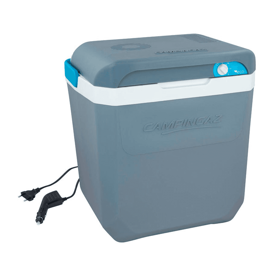 Campingaz Powerbox Plus cestovná chladnička 24 l Elektrický prúd Modrá