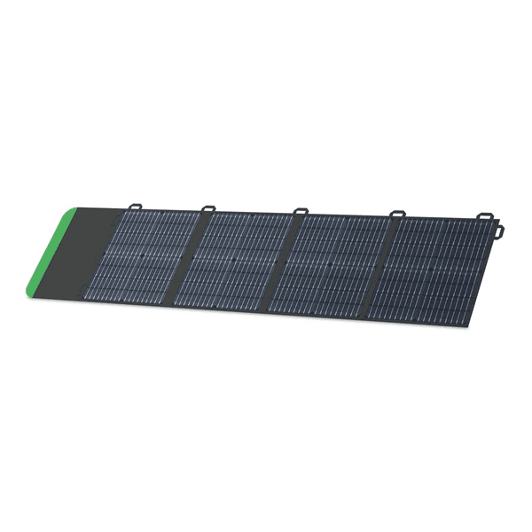 APC PSP100 solárny panel 100 W Monokryštalický kremík