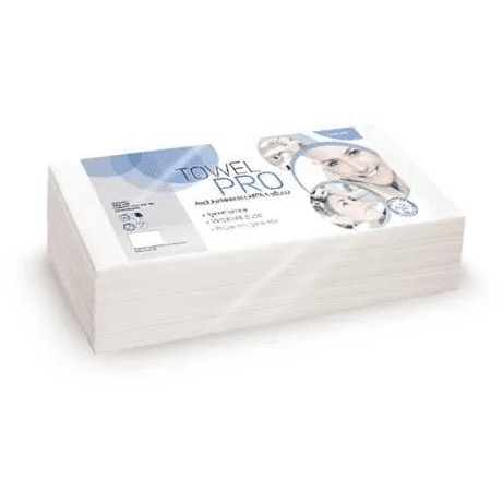 Lucart Professional Papierové utierky "Airtech Towel Pro", biele,