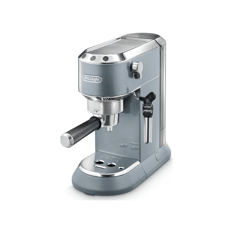 Pákový kávovar na espresso De'Longhi EC785.AE 1350 W modrý