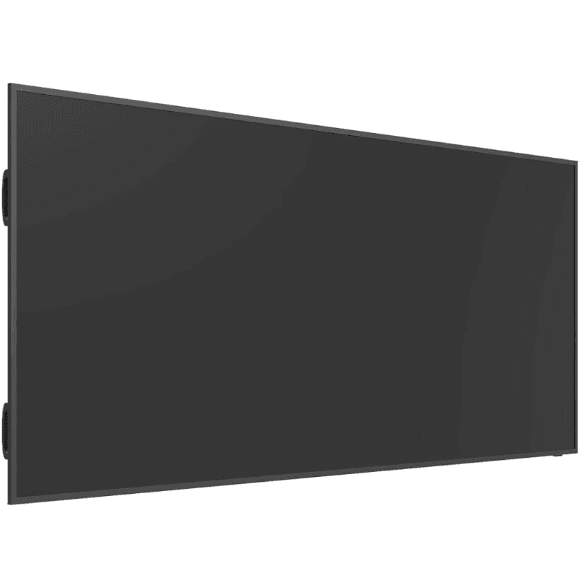 LG 105BM5P-B oznamovací displej Plochá digitálna tabuľa 2,67 m (105") Wi-Fi 440 cd/m² 5K Ultra HD Čierna Android 16/7