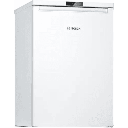 Bosch Serie 2 KTL15NWEB kombinovaná chladnička Voľne stojaci 120 L E Biela