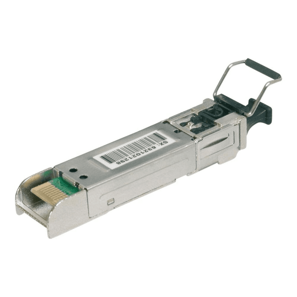 MODUL SFP Mini GBIC 1,25 Gb/s 0,55 km DN-81000-02
