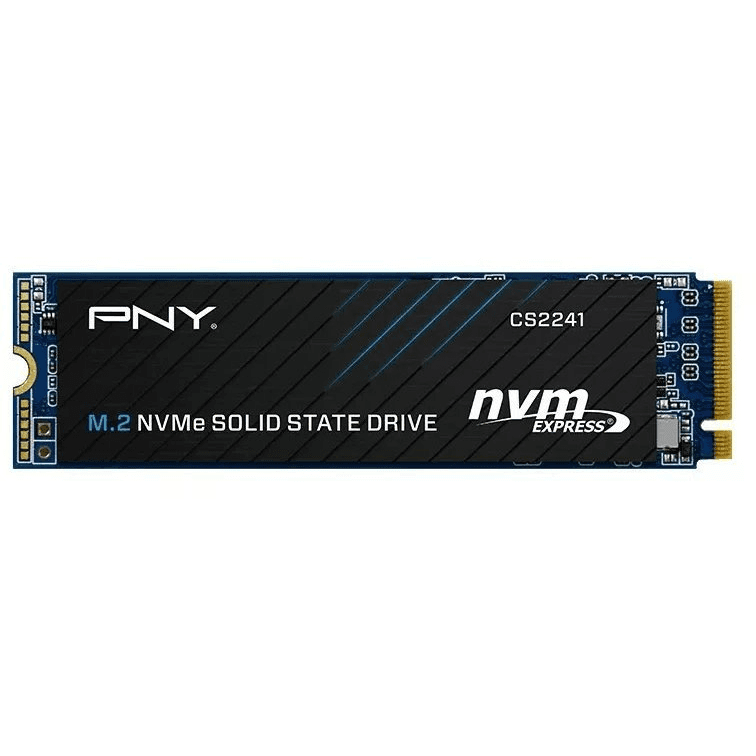 SSD disk PNY CS2241 1TB M.2 PCIe