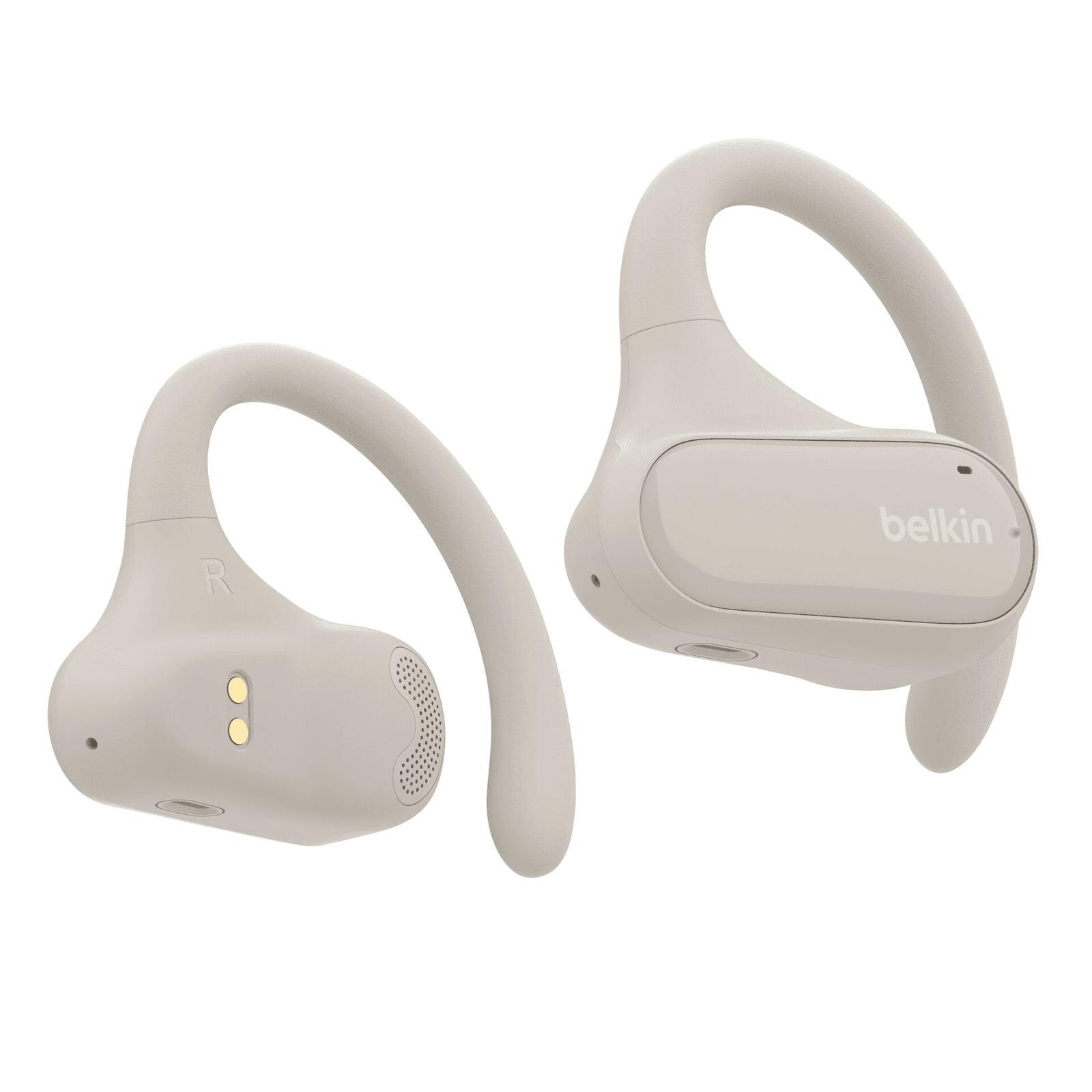 Bezdrôtové slúchadlá do uší Belkin AUC013ctSA