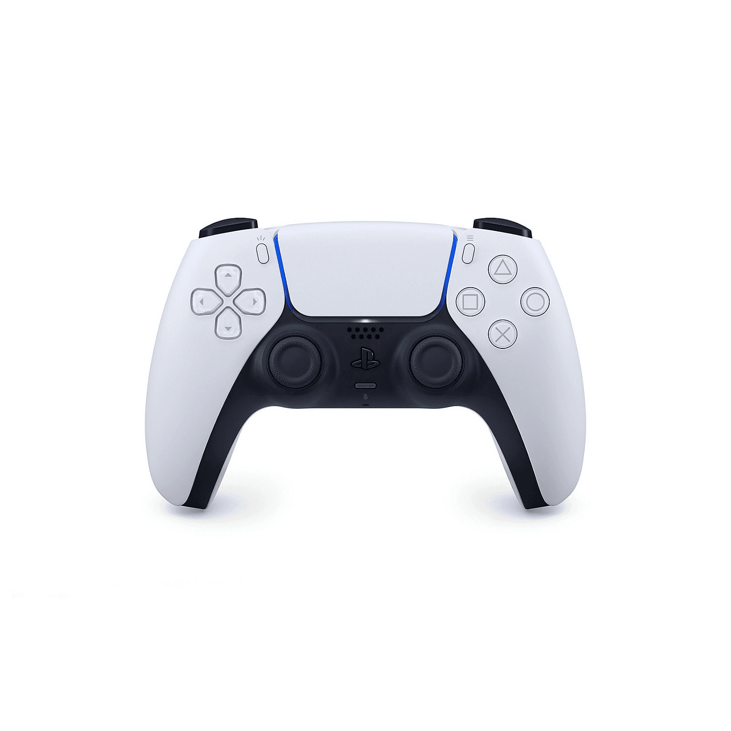 Sony PS719022350 herný ovládač Biela Gamepad Digitálny PlayStation 5