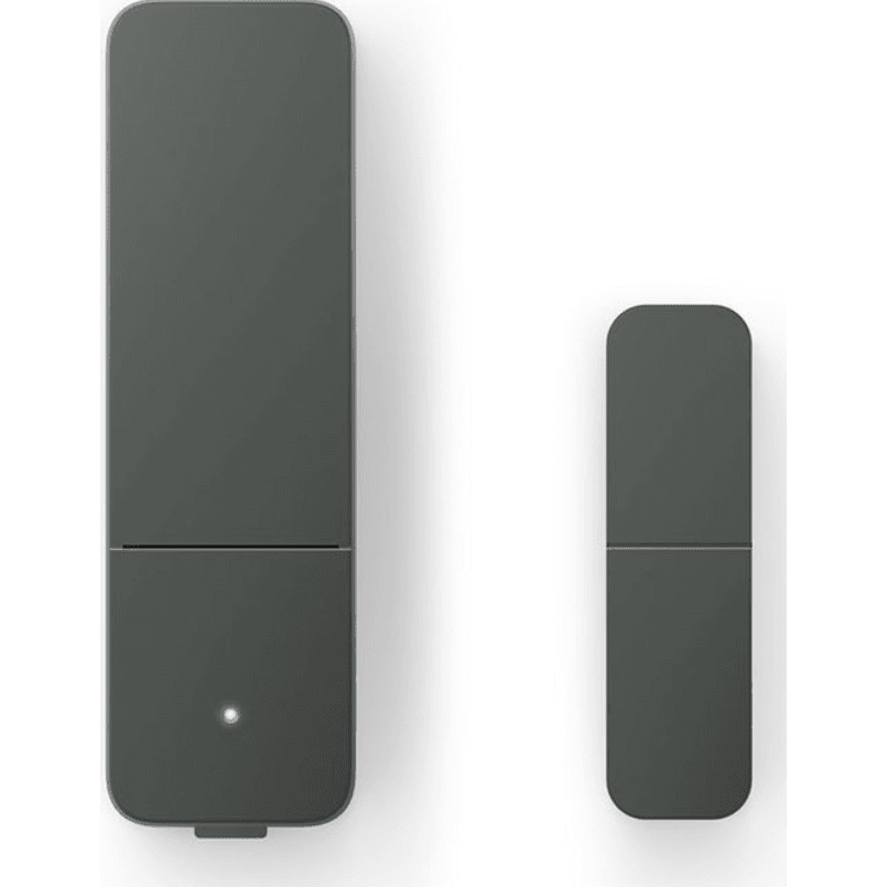 Bosch Door/Window Contact II dverový / oknový senzor Bezdrôtový Dvere / okno Antracit