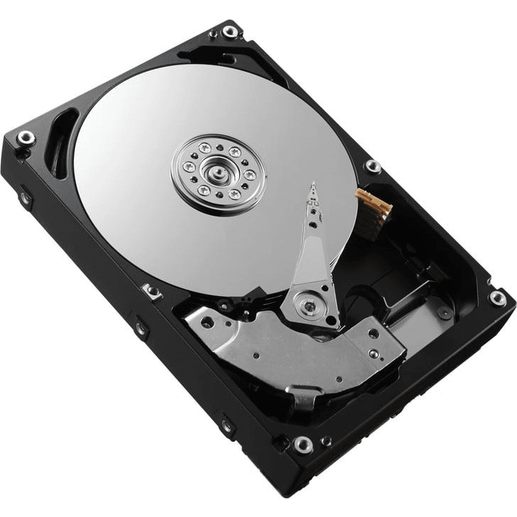 DELL RDKH0 pevný disk 300 GB 10000 ot/min 2.5" SAS