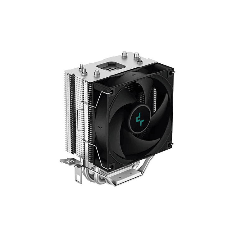 DeepCool AG300 Čipset Vzduchový chladič 9,2 cm Čierna, Kovová