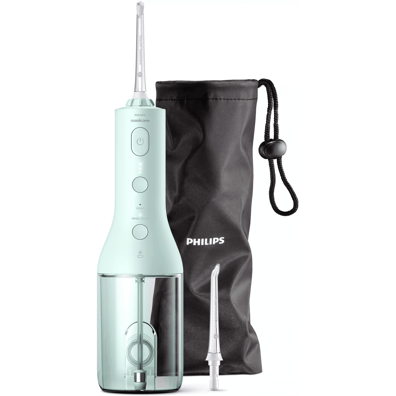 Philips HX3826/24 medzizubná hygiena Farba mäty